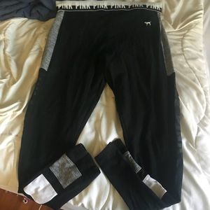 PINK Victoria secret leggings